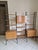 Vintage Formica Modular Bookcase, 1960s For Sale - Image 15 of 18