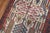 Early 20th Century Willow Tree Persian Runner - 3'2" x 13' For Sale In New York - Image 6 of 18