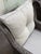 Outdoor Porch Glider Swivel Chairs, Pair For Sale - Image 4 of 12