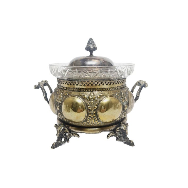 Candyer from Bauman W Warszawie, 1890s For Sale - Image 14 of 18