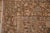 Old New House Vintage Distressed Karaja Rug - 4'10" x 6'3" For Sale - Image 4 of 12