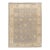 Classic Style Oushak Rug 9' X 13' For Sale