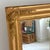 Mercury Mirror in Wood and Gilded Stucco, 19th Century For Sale - Image 4 of 13