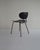 The Model 145 was designed in 1954 by Kurt Nordstrom for Knoll International. The seat and backrest are made of bent...