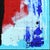 2020s "Whatever 3" Contemporary Abstract Mixed-Media Painting by Soren Grau For Sale - Image 5 of 9