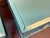 Vintage Heritage Furniture Solid Wood End Tables/ Nightstands With New Paint- A Pair For Sale - Image 13 of 15