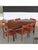Teak Table, Italy, 1950s For Sale - Image 8 of 13