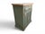 Mid-Century Modern Chestnut Wood Sideboard, 1980s For Sale - Image 3 of 13
