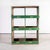 Vintage Victorian Pigeon Shelving Unit, 1920s For Sale - Image 10 of 10