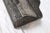 Silver Punched Tin Mailbox For Sale - Image 8 of 13