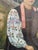 1990s Oil Painting Waiting for the Groom For Sale - Image 6 of 11
