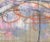 Mirtha Moreno Abstract Expressionist Painting on Panel Titled : Social Distance , 2020Oil, Acrylic For Sale - Image 12 of 12