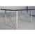 Swedish Iron Table, 1930 For Sale - Image 4 of 6