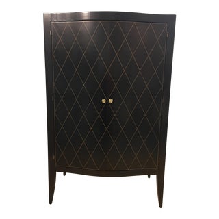 Trouvailles Furniture Hand Crafted Armoire For Sale