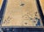 Antique Chinese Peking Rug, Hand-Knotted Wool Pile, Tan Field, 10' x 13' For Sale - Image 13 of 18