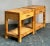 Vintage Boho Bielecky Brothers Woven Rattan Nightstands - A Pair For Sale In West Palm - Image 6 of 8