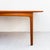 DUX Restored Folke Ohlsson for Dux Swedish Mid Century Modern Teak Dining Table For Sale - Image 4 of 15