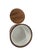 Mid-Century Modern Vintage Mid-Century Modern Teak Wood Ice Bucket With Lid For Sale - Image 3 of 6
