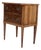 Antique Small Louis XVI Chest of Drawers in Walnut, 1780 For Sale