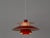 Louis Poulsen Vintage Danish PH 5 Lamp by Poul Henningsen for Louis Poulsen, 1990s For Sale - Image 4 of 14