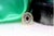 Gold and Silver Ring with Chiseled Floral Motifs For Sale - Image 5 of 9
