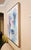 Kimberly Loveland Signed Original Abstract Expressionist Mixed Media Painting - Framed For Sale In Dallas - Image 6 of 10