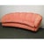 Vintage Velvet Sofa, 1960s For Sale - Image 6 of 11