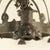 Viennese Wrought Iron Chandelier, Austria, 1900s For Sale - Image 18 of 18