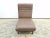 Plura Leather Armchair in Brown from Rolf Benz For Sale - Image 9 of 13