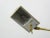 1970s Bankers Floor Lamp, 1970s For Sale - Image 5 of 13