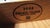 Henkel Harris 1980s Henkel Harris Mahogany Sideboard Console Designer For Sale - Image 4 of 7
