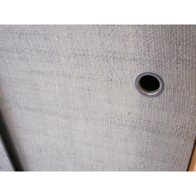 Metal Paul McCobb Planner Group Bookcase Cabinet for Winchendon For Sale - Image 7 of 10