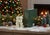 Vintage 1992-2003 Department 56 Snowbabies porcelain figurine titled “I Need A Hug”. Collection: Winter Tales by...