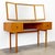 Aksel Kjersgaard Aksel Kjersgaard Vanity With Mirror Designed by Kai Kristiansen For Sale - Image 4 of 11