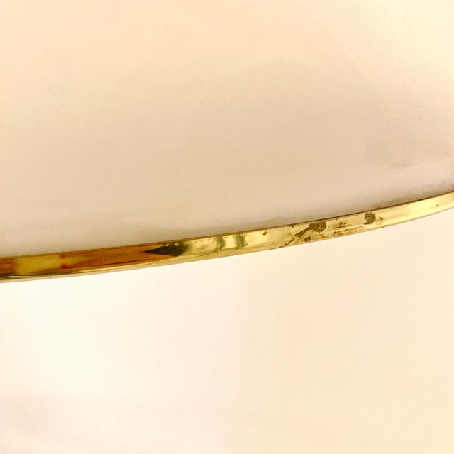 Space Age Pendant by Guzzini for IGuzzini, 1970s For Sale - Image 15 of 16