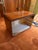 Founders Walnut, Chrome and Glass Shelving Unit, Jack Cartwright For Sale - Image 15 of 15