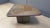 Triangular Coffee Table attributed to Paul Kingma, 1980s For Sale - Image 10 of 18