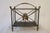 1990s Mainland Smith Horse Magazine Rack For Sale - Image 4 of 11