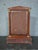 19th Century Empire Mahogany Dressing Table For Sale - Image 9 of 10
