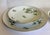1960s Wentworth China “Bamboo” Japanese Porcelain Dinnerware Set With Platinum Trim – 44 Pieces For Sale - Image 9 of 12