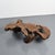 1960s Brutalist Elm Burl Coffee Table, 1960 For Sale - Image 5 of 15