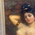 1900 - 1909 Basel, Nude Odalisque, 1906, Paint, Framed For Sale - Image 5 of 14