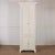 Painted Pine Linen Cupboard, 1890s For Sale - Image 4 of 9