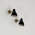 Vintage Wall Lamps, 1950s, Set of 2 For Sale - Image 4 of 5