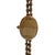 Jaguar Ladies Vintage Watch in 14k Yellow Gold For Sale In New York - Image 6 of 11