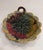 Antique 19th C. Victorian Majolica Leaf Dishes - Set of 3 For Sale - Image 9 of 12
