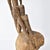 Early 20th Century Dogon Fetish Figure on Custom Base Mali For Sale In Denver - Image 6 of 17