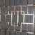 Modern Kim Moltzer Modernist Brass Etagere For Sale - Image 3 of 9