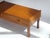 Mid-Century Teak Danish Low Board, 1960s For Sale - Image 6 of 13