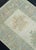 Early 21st Century Turkish Oushak Runner Rug 2'9" x 6'8" #17525 For Sale - Image 5 of 8